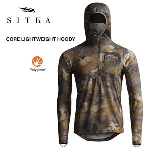 SITKA Gear Core Lightweight Hoody (XL)